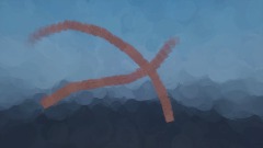 A screenshot taken in Dreams. 2 of 2.