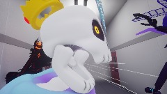 A screenshot taken in Dreams. 7 of 10.