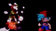 Fnf VS Babpopo161
