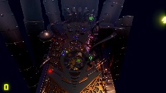 A screenshot taken in Dreams. 17 of 30.