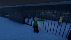 A screenshot taken in Dreams. 11 of 14.