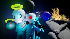 A screenshot taken in Dreams. 1 of 1.