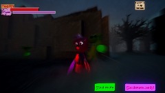 A screenshot taken in Dreams. 2 of 5.