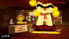 A screenshot taken in Dreams. 1 of 18.