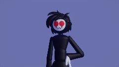 A screenshot taken in Dreams. 3 of 7.