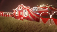 A screenshot taken in Dreams. 11 of 19.