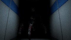 THE PROTOTYPE | Test animation 2