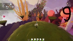 A screenshot taken in Dreams. 29 of 30.