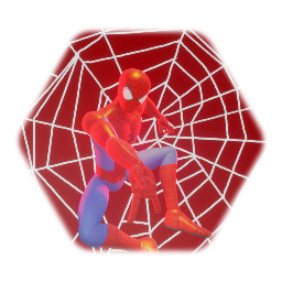 Spider-Man (model)