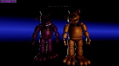 The mega Jumpscares game