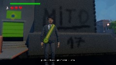 A screenshot taken in Dreams. 3 of 3.