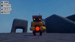 A screenshot taken in Dreams. 7 of 10.