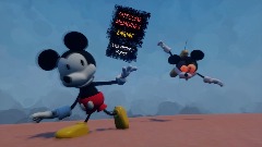 Outcome Memories Engine Beta/Dreams Version - LMS MICKEY MOUSE