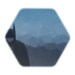 Batman collection