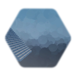 Basic Stairs