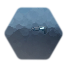 Stun pistol
