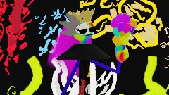 A screenshot taken in Dreams. 6 of 12.
