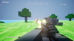 A screenshot taken in Dreams. 3 of 4.
