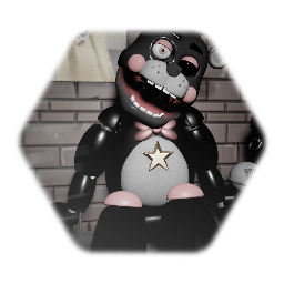 Lefty V2 (Fanmade)