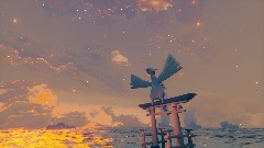 A screenshot taken in Dreams. 19 of 24.