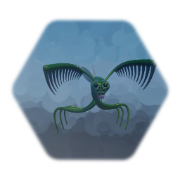 Insect Proto