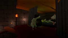 A screenshot taken in Dreams. 1 of 17.