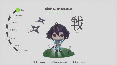 A screenshot taken in Dreams. 11 of 28.