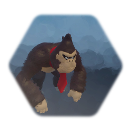 Donkey Kong