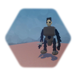 Android Unmasked Transformers RB