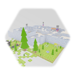 Remixable Cardy's Classic Schoolhouse