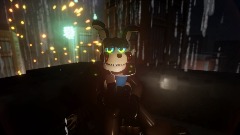 A screenshot taken in Dreams. 10 of 10.