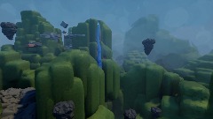 A screenshot taken in Dreams. 3 of 3.