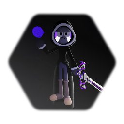 The Wanderer