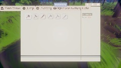 A screenshot taken in Dreams. 3 of 14.