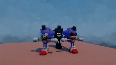 Five nights at sonic 2 teaser 2