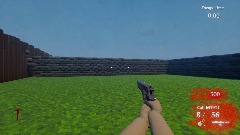 A screenshot taken in Dreams. 1 of 1.