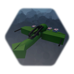 Better Elite dangerous Ship 2