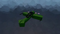 A screenshot taken in Dreams. 1 of 1.