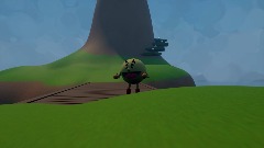 A screenshot taken in Dreams. 1 of 1.