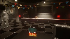 A screenshot taken in Dreams. 2 of 11.