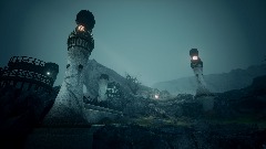 A screenshot taken in Dreams. 30 of 30.