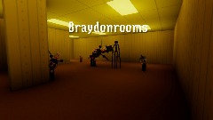 Braydonrooms V2.0 [HARD CORE]