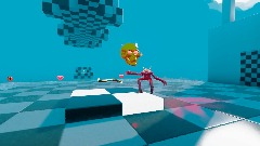 A screenshot taken in Dreams. 12 of 14.