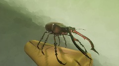 A screenshot taken in Dreams. 1 of 17.