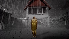 A screenshot taken in Dreams. 14 of 15.