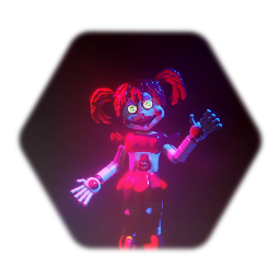 Circus Baby