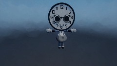 A screenshot taken in Dreams. 13 of 28.