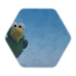 Squawks