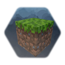 Grass Block