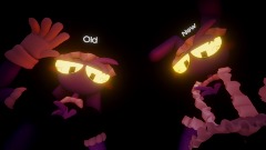 A screenshot taken in Dreams. 2 of 10.